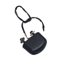LUZ PORTAMATRICULAS KAWASAKI Z800E 2013-2017