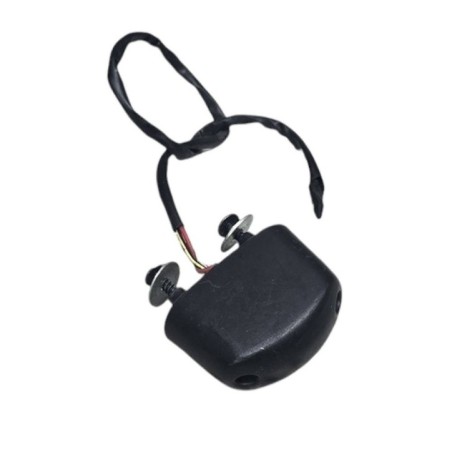LUZ PORTAMATRICULAS KAWASAKI Z800E 2013-2017