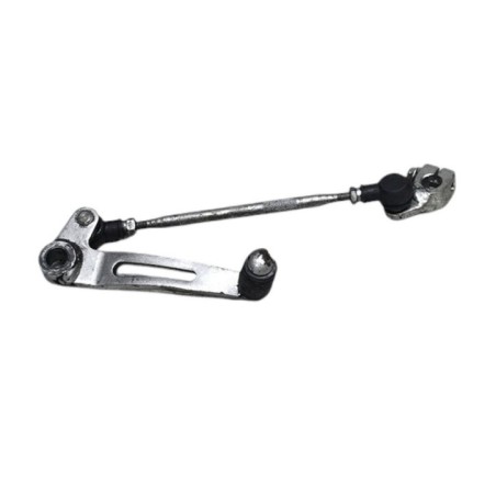 PALANCA DE CAMBIO COMPLETA CON VARILLA KAWASAKI Z800E 2013-2017