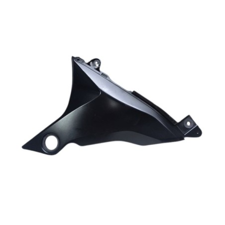 PIVOT COVER IZQUIERDA NEGRO MATE KAWASAKI Z800E 2013-2017