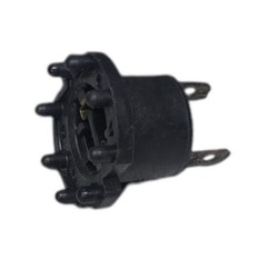 PORTALAMPARA FARO DELANTERO KAWASAKI Z800E 2013-2017