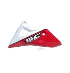 QUILLAS SC PROYECT KAWASAKI Z800E 2013-2017