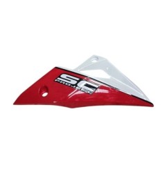 QUILLAS SC PROYECT KAWASAKI Z800E 2013-2017