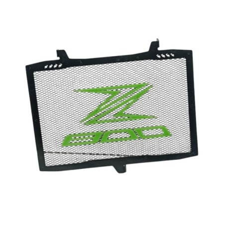 REJILLA RADIADOR EXTRA KAWASAKI Z800E 2013-2017