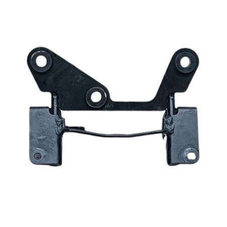 SOPORTE CUENTAQUILOMETROS VELOCIMETRO KAWASAKI Z800E 2013-2017