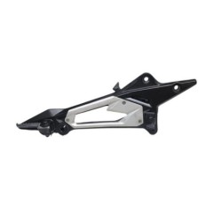 SOPORTE ESTRIBERA LADO DERECHO NEGRO KAWASAKI Z800E 2013-2017