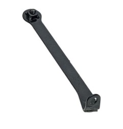 SOPORTE INFERIOR RADIADOR AGUA CULATA KAWASAKI Z800E 2013-2017