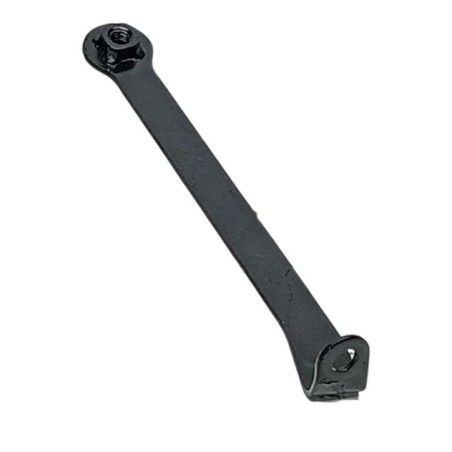 SOPORTE INFERIOR RADIADOR AGUA CULATA KAWASAKI Z800E 2013-2017