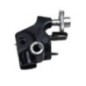SOPORTE MANETA DE EMBRAGUE CON TENSOR KAWASAKI Z800E 2013-2017
