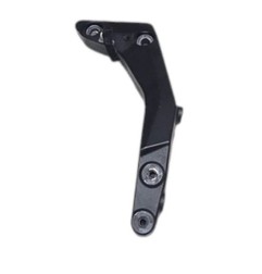 SOPORTE VERTICAL CHASIS IZQUIERDO KAWASAKI Z800E 2013-2017