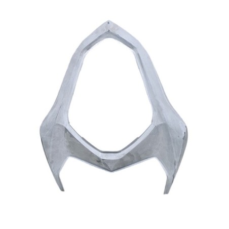 TAPA COLIN TRASERO PARA PINTAR KAWASAKI Z800E 2013-2017