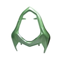 TAPA COLIN TRASERO VERDE KAWASAKI Z800E 2013-2017