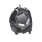 TAPA DE EMBRAGUE GRIS KAWASAKI Z800E 2013-2017