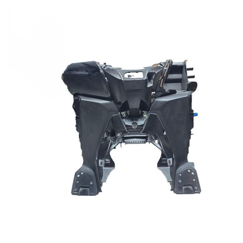 CONTRAESCUDO HONDA FORZA 125 2017-2020 K0B