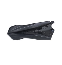 TAPA EMBELLECEDOR SOPORTE MOTOR HORIZONTAL IZQUIERDA KAWASAKI Z800E 2013-2017