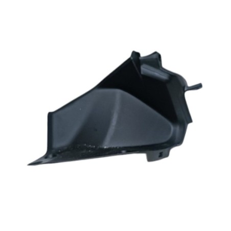 TAPA INTERIOR LATERAL IZQUIERDA KAWASAKI Z800E 2013-2017