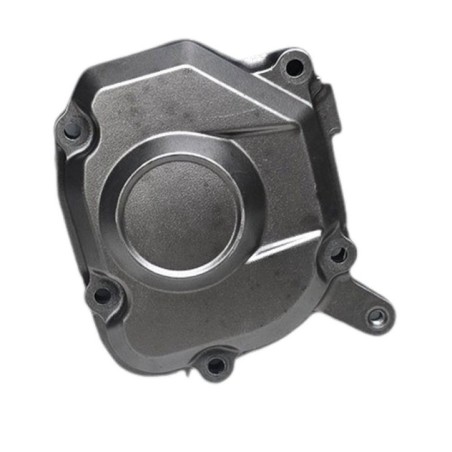 TAPA PICK UP GRIS KAWASAKI Z800E 2013-2017