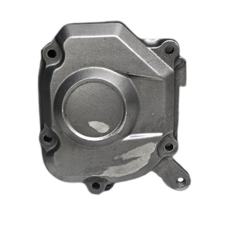 TAPA PICK UP GRIS TARA KAWASAKI Z800E 2013-2017