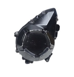 TAPA STATRO NEGRO MATE DEFECTO KAWASAKI Z800E 2013-2017