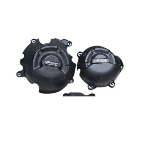 TAPAS DE MOTOR GB RACING KAWASAKI Z800E 2013-2017