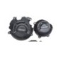 TAPAS DE MOTOR GB RACING KAWASAKI Z800E 2013-2017