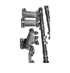 ÁRBOL DE LEVAS CON CIERRES KAWASAKI Z900E 2020-2024