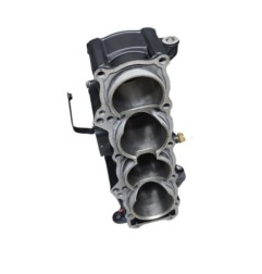 BLOQUE DE CILINDORS NEGRO KAWASAKI Z900E 2020-2024