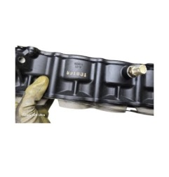 BLOQUE DE CILINDORS NEGRO KAWASAKI Z900E 2020-2024