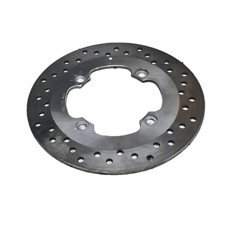 DISCO FRENO TRASERO HONDA FORZA 125 2017-2020 K0B