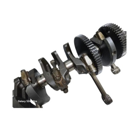 CIGUENAL CON BIELAS KAWASAKI Z900E 2020-2024