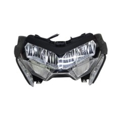 FARO DELANTERO CON LUZ DE POSICION KAWASAKI Z900E 2020-2024