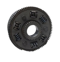 MAZA DE EMBRAGUE SUELTA KAWASAKI Z900E 2020-2024