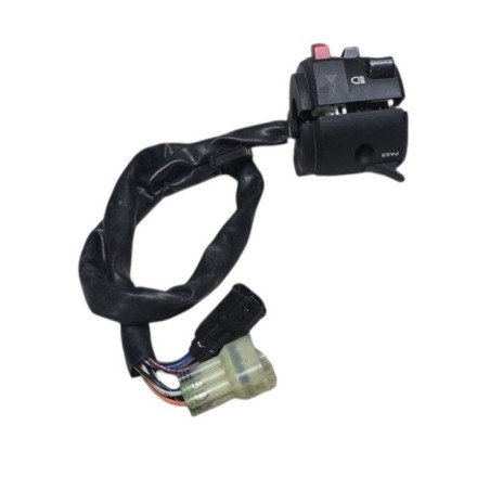PINA DE LUCES LADO IZQUIERDO KAWASAKI Z900E 2020-2024
