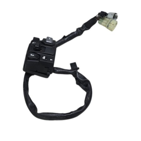 PINA DE LUCES LADO IZQUIERDO TARA KAWASAKI Z900E 2020-2024