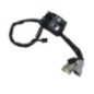 PINA DE LUCES LADO IZQUIERDO TARA KAWASAKI Z900E 2020-2024