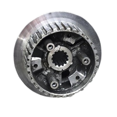 PORTADISCOS DE EMBRAGUE SUELTO KAWASAKI Z900E 2020-2024