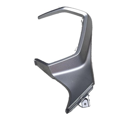 Embellecedor gris marco cuentaquilometros lado derecho Honda Forza