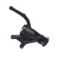PUNTERA DE HORQUILLA DERECHA KAWASAKI Z900E 2020-2024