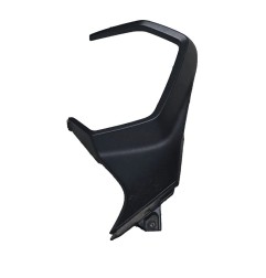 Embellecedor negro marco cuentaquilometros lado derecho Honda Forza