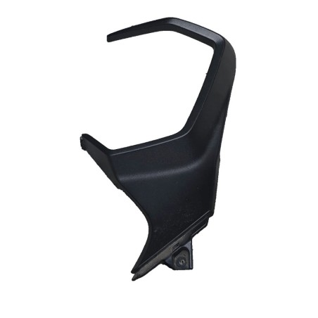 Embellecedor negro marco cuentaquilometros lado derecho Honda Forza