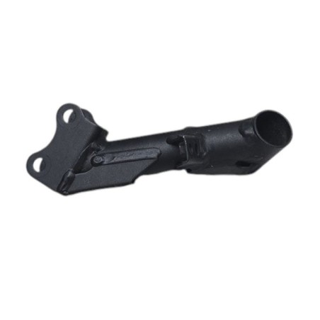 SOPORTE CHASIS MOTOR VERTICAL IZQUIERDO KAWASAKI Z900E 2020-2024