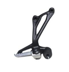 SOPORTE ESTRIBERA TRASERA DERECHA KAWASAKI Z900E 2020-2024
