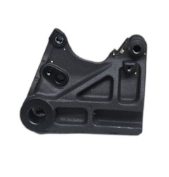 SOPORTE PINZA TRASERA KAWASAKI Z900E 2020-2024