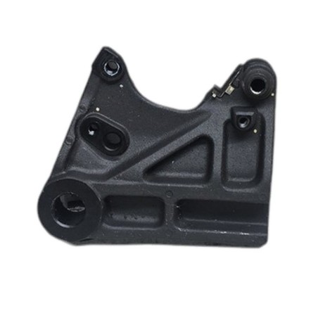 SOPORTE PINZA TRASERA KAWASAKI Z900E 2020-2024