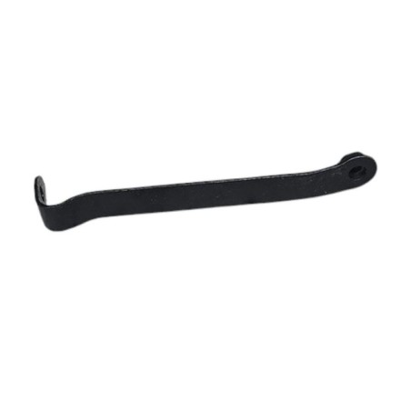 SOPORTE RADIADOR CILINDROS KAWASAKI Z900E 2020-2024