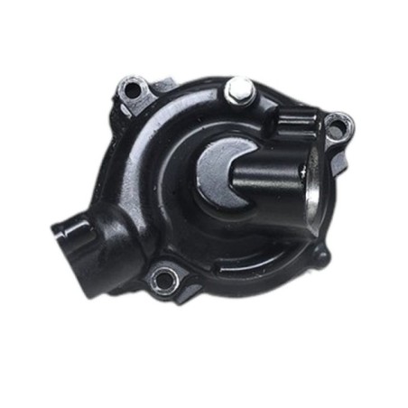 TAPA BOMBA DE AGUA KAWASAKI Z900E 2020-2024