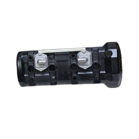 TAPA DE BALANCINES NEGRA KAWASAKI Z900E 2020-2024