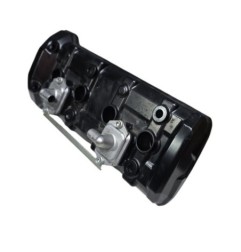 TAPA DE BALANCINES NEGRA KAWASAKI Z900E 2020-2024