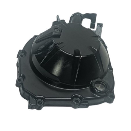 TAPA DE EMBRAGUE NEGRA KAWASAKI Z900E 2020-2024