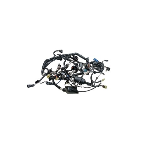 SISTEMA ELECTRICO SIN ABS  KAWASAKI Z800E 2013-2017